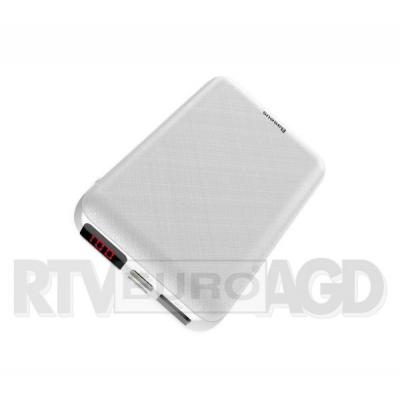 Baseus Powerbank Mini S 10000mAh PD 3A (biały)