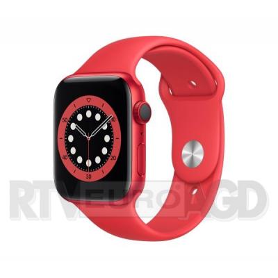 Apple Watch Series 6 GPS + Cellular 40mm PRODUCT(RED)