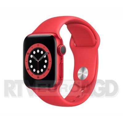 Apple Watch Series 6 GPS 40mm PRODUCT(RED)