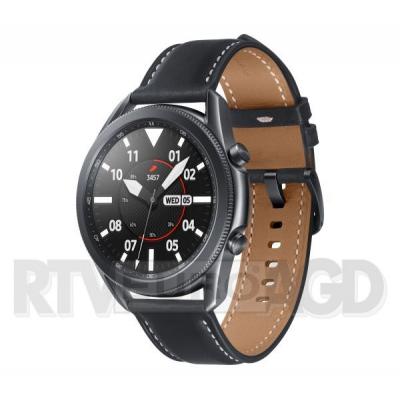 Samsung Galaxy Watch3 LTE 45 mm (czarny)