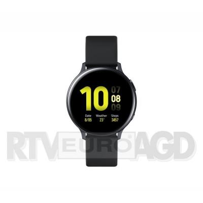 Samsung Galaxy Watch Active 2 44mm ‎Aluminium‎ (czarny)