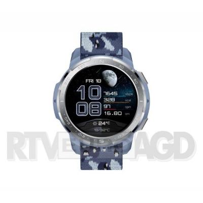Honor Watch GS Pro (niebieski)