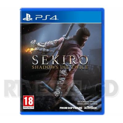 Sekiro: Shadows Die Twice PS4 / PS5