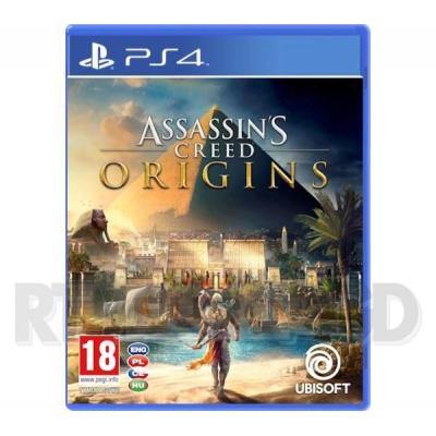 Assassin's Creed Origins PS4 / PS5