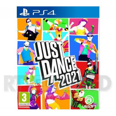Just Dance 2021 PS4 / PS5