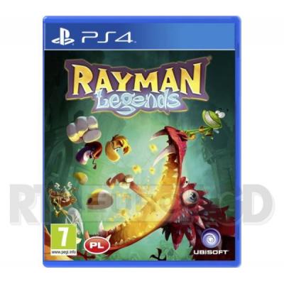 Rayman Legends PS4 / PS5