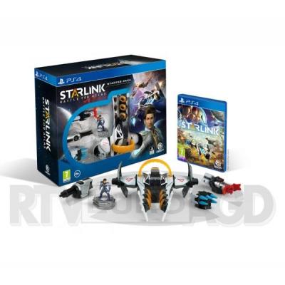 Starlink: Battle for Atlas - Starter Pack PS4 / PS5