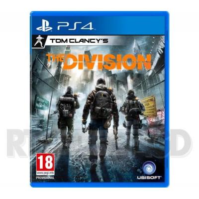 Tom Clancy's The Division PS4 / PS5
