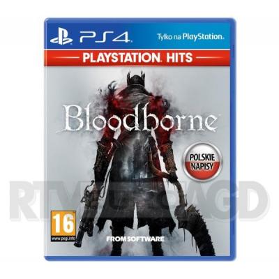 Bloodborne - PlayStation Hits PS4 / PS5