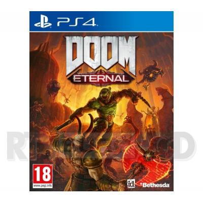 Doom Eternal PS4 / PS5