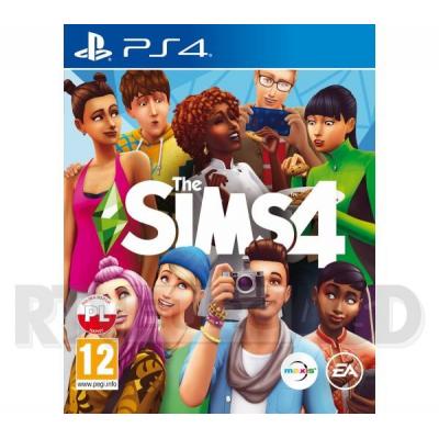 The Sims 4 PS4 / PS5