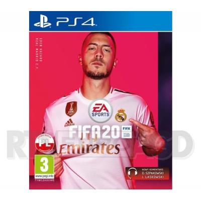 FIFA 20 PS4 / PS5