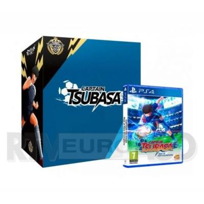 Captain Tsubasa Rise of New Champions - Edycja Kolekcjonerska PS4