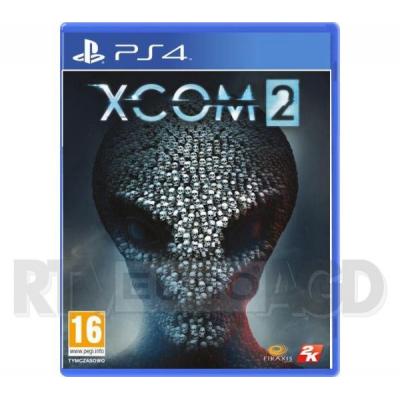 XCOM 2 PS4 / PS5