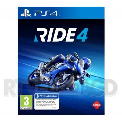 Ride 4 PS4 / PS5