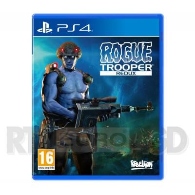 Rogue Trooper Redux PS4 / PS5