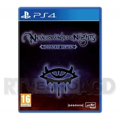 Neverwinter Nights Enhanced Edition PS4 / PS5