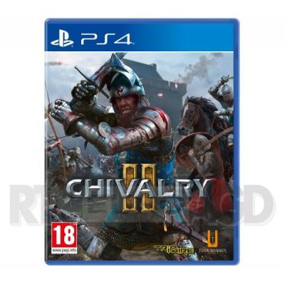 Chivalry 2 PS4 / PS5