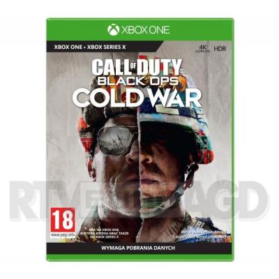 Call of Duty: Black Ops Cold War Xbox One / Xbox Series X