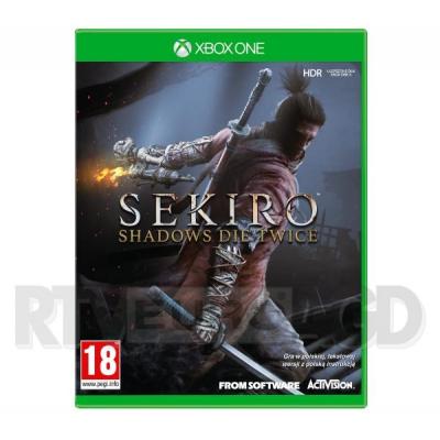 Sekiro: Shadows Die Twice Xbox One / Xbox Series X