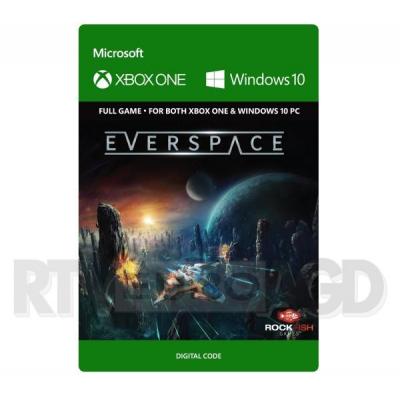 EVERSPACE [kod aktywacyjny] Xbox One