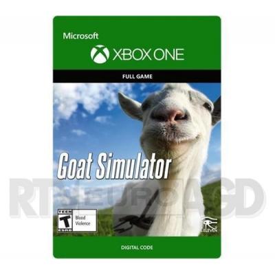 Goat Simulator [kod aktywacyjny] Xbox One