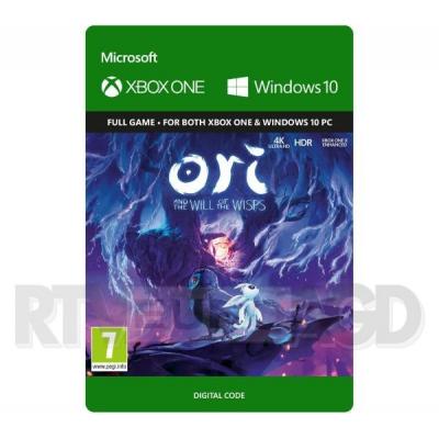 Ori and the Will of the Wisps [kod aktywacyjny] Xbox One / Xbox Series X