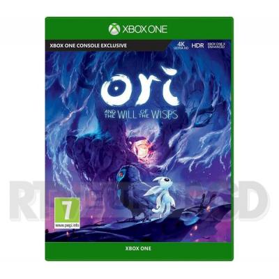 Ori and the Will of the Wisps Xbox One / Xbox Series X