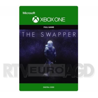 The Swapper [kod aktywacyjny] Xbox One