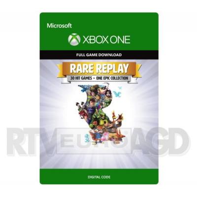Rare Replay [kod aktywacyjny] Xbox One