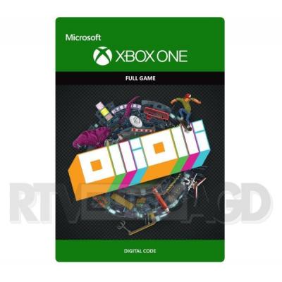 OlliOlli [kod aktywacyjny] Xbox One