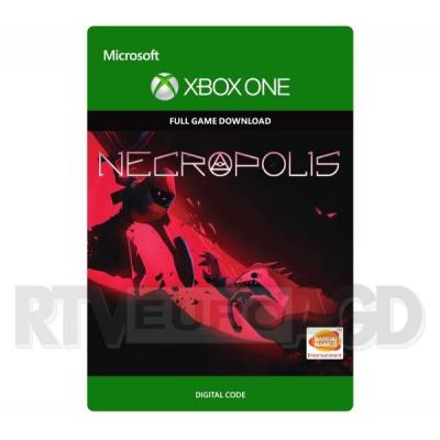 Necropolis [kod aktywacyjny] Xbox One