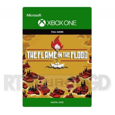 The Flame in the Flood [kod aktywacyjny] Xbox One