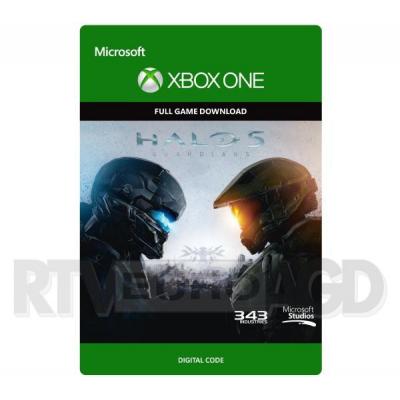 Halo 5: Guardians [kod aktywacyjny] Xbox One / Xbox Series X/S