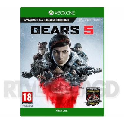 Gears 5 Xbox One / Xbox Series X