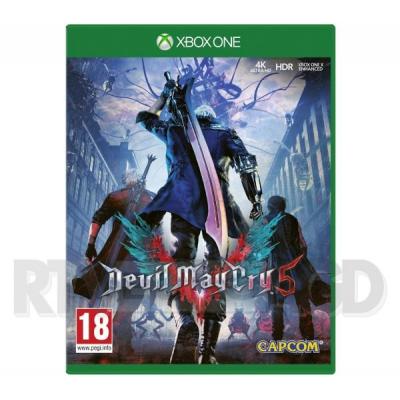 Devil May Cry 5 Xbox One / Xbox Series X