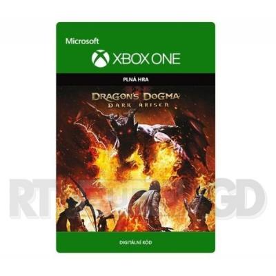 Dragon's Dogma: Dark Arisen [kod aktywacyjny] Xbox One