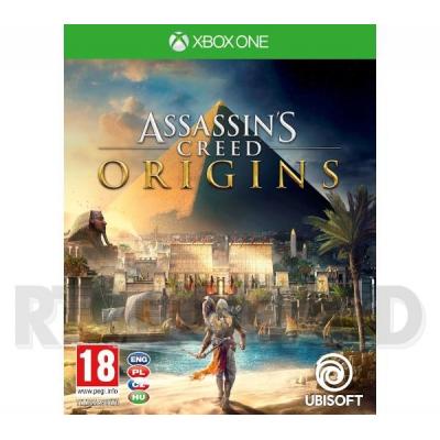 Assassin's Creed Origins Xbox One / Xbox Series X