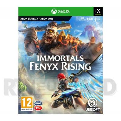 Immortals Fenyx Rising Xbox One / Xbox Series X