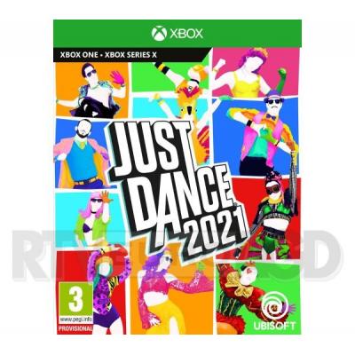 Just Dance 2021 Xbox One / Xbox Series X