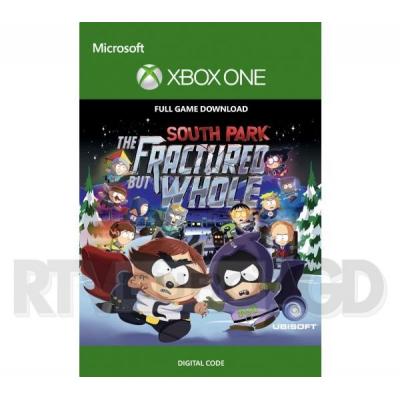 South Park: The Fractured But Whole [kod aktywacyjny] Xbox One