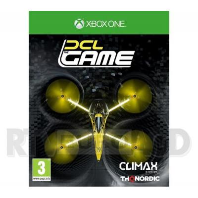 DCL The Game Xbox One