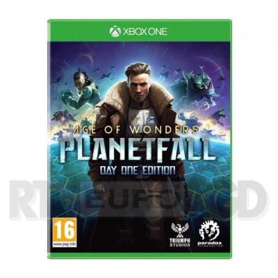 Age of Wonders: Planetfall Xbox One / Xbox Series X