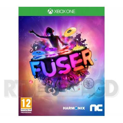 Fuser Xbox One / Xbox Series X