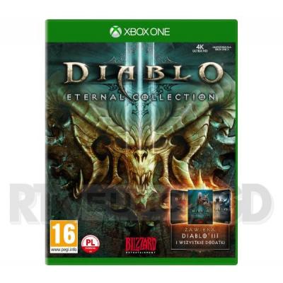 Diablo III: Eternal Collection Xbox One / Xbox Series X