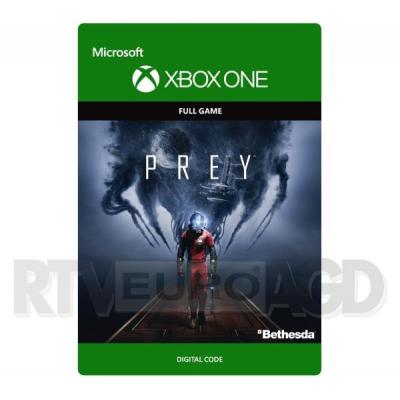 Prey [kod aktywacyjny] Xbox One