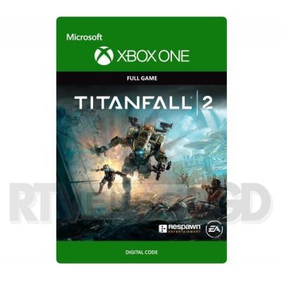 Titanfall 2 [kod aktywacyjny] Xbox One