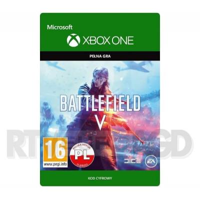 Battlefield V - [kod aktywacyjny] Xbox One