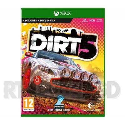 DiRT 5 Xbox One / Xbox Series X