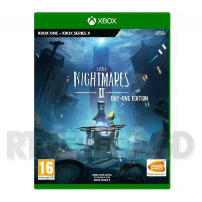 Little Nightmares II Xbox One / Xbox Series X
